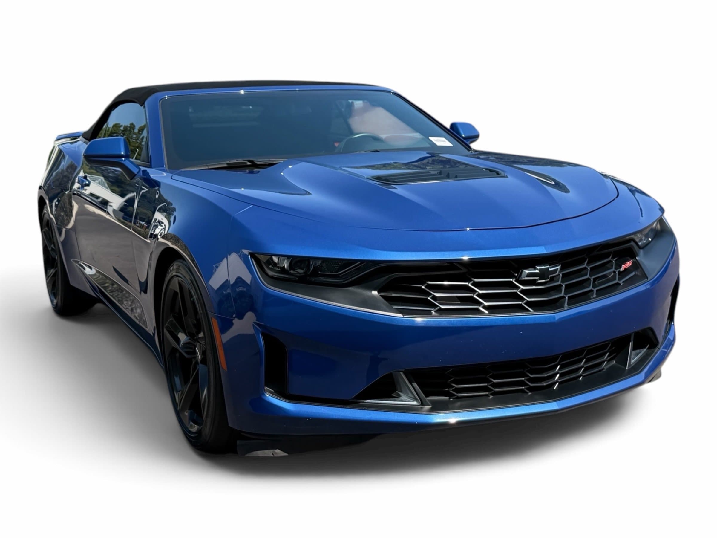 2023 Chevrolet Camaro LT1