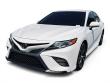 2018 Toyota Camry SE Sedan