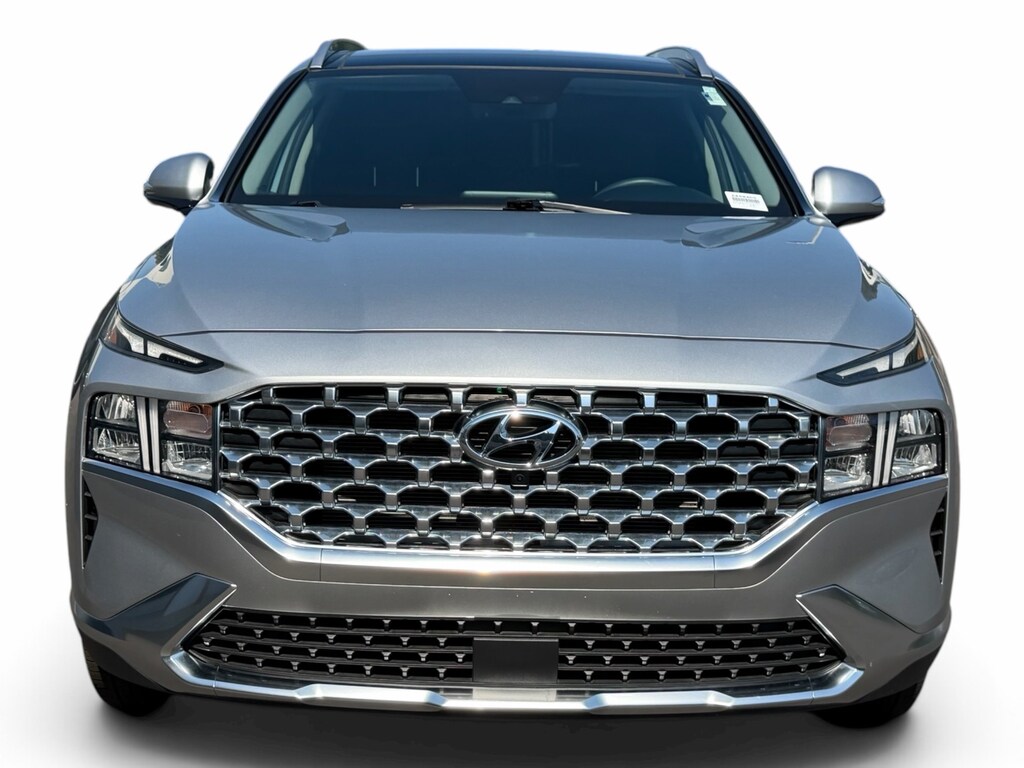 Used 2023 Hyundai Santa Fe SEL SUV