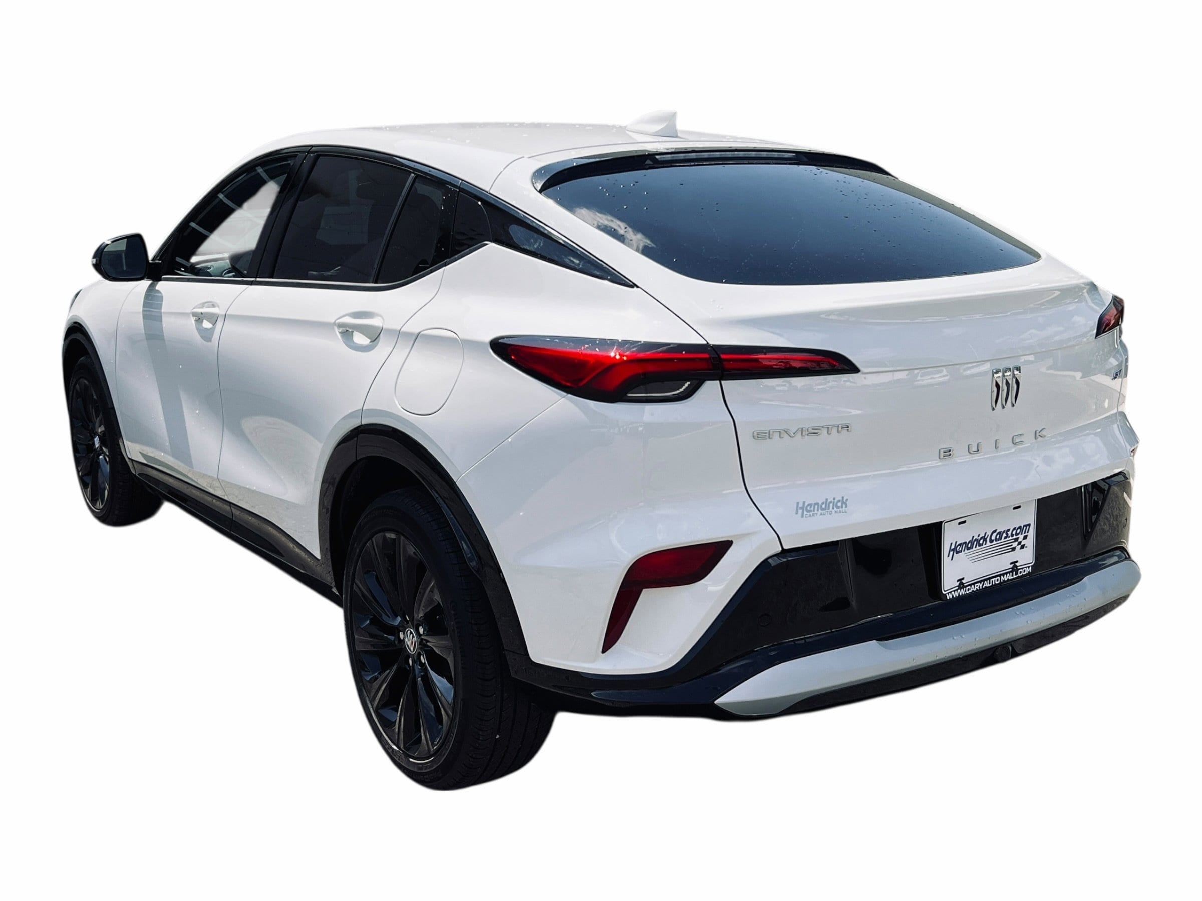 2024 Buick Envista Sport Touring photo 3