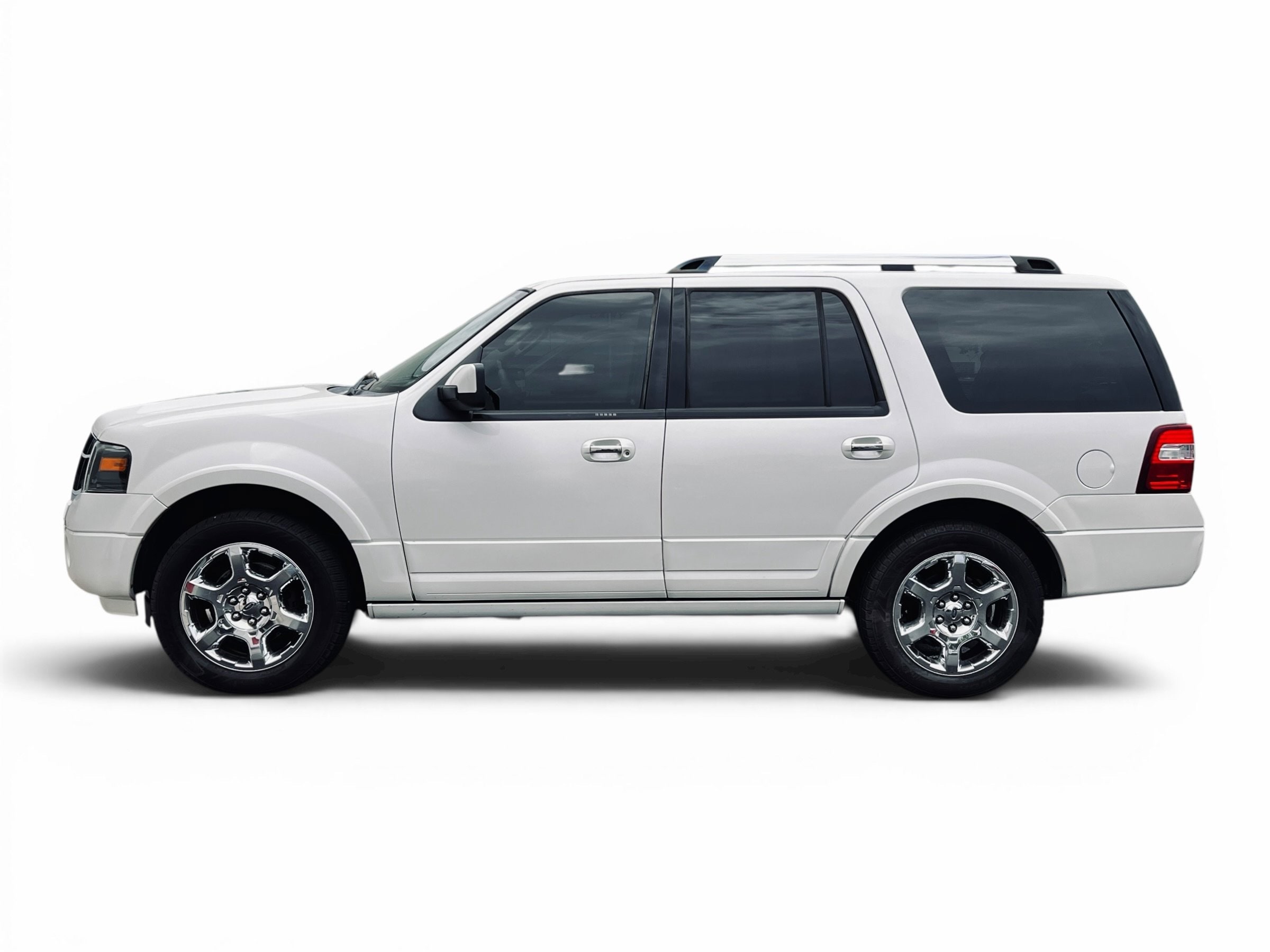 2014 Ford Expedition Limited photo 6