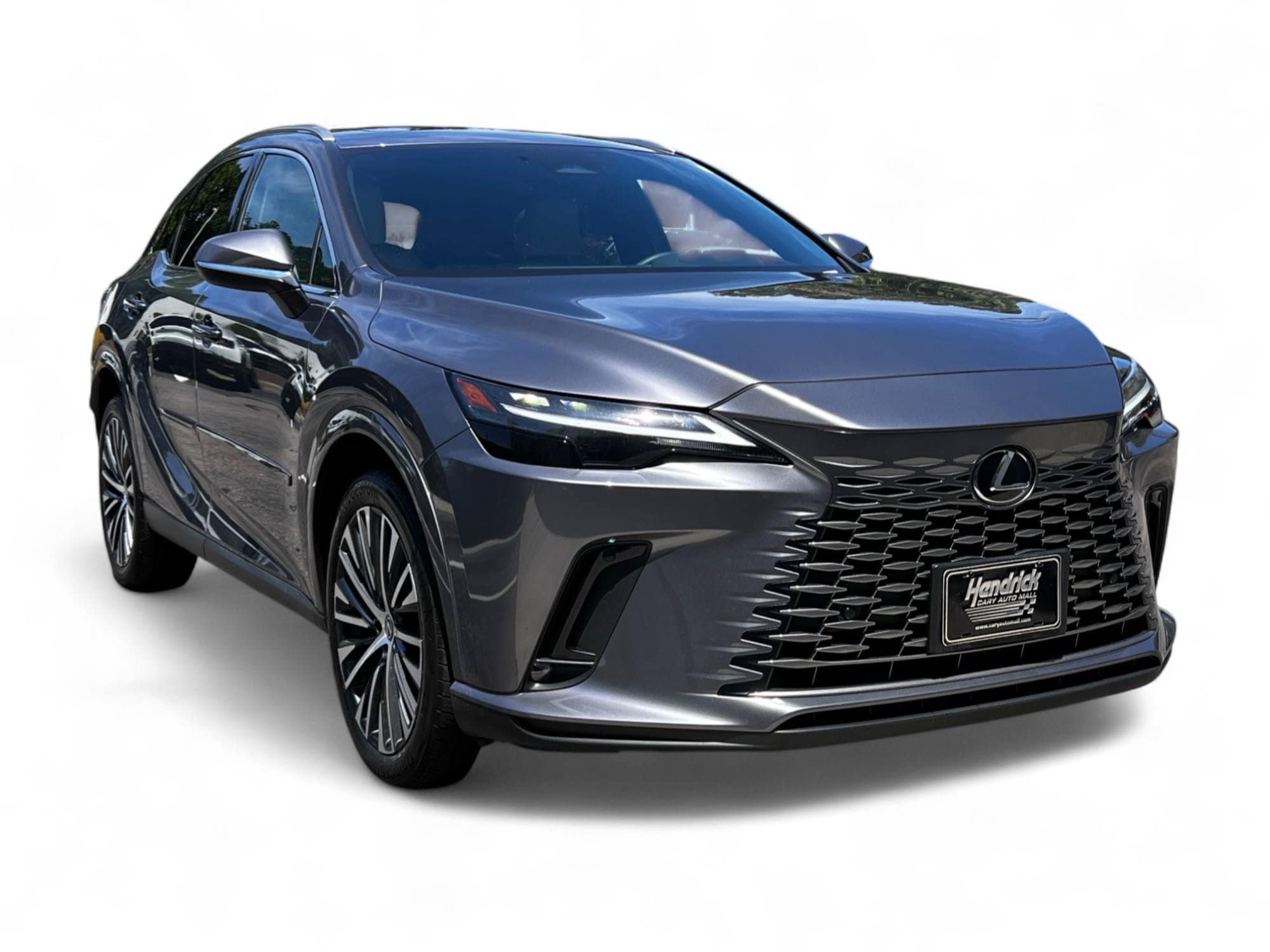2023 Lexus RX RX 350 Premium Plus