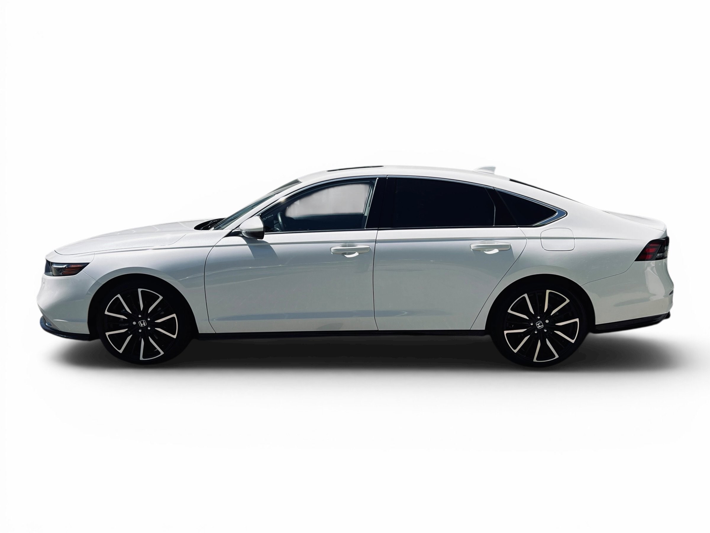 2025 Honda Accord Hybrid Touring photo 5