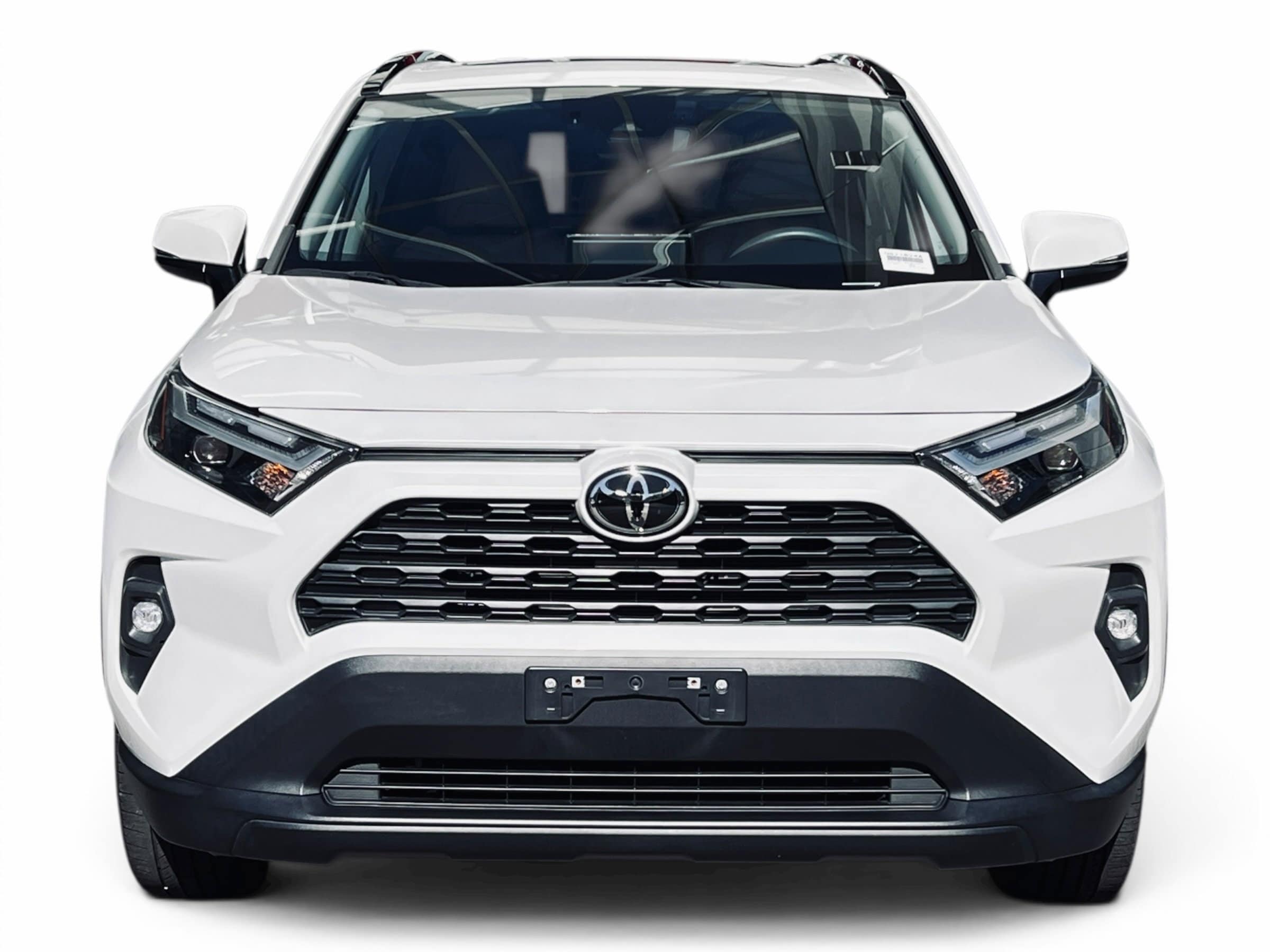 2023 Toyota RAV4 XLE Premium photo 2