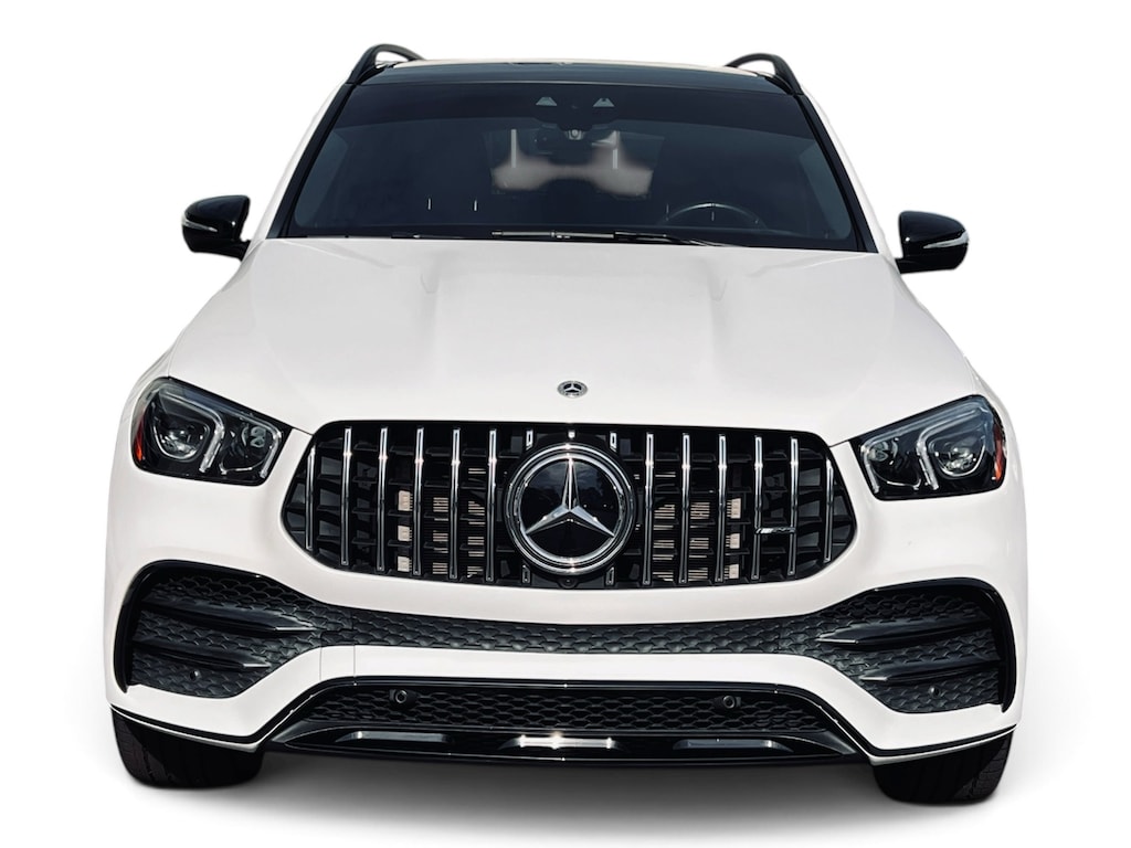 Used 2022 Mercedes-Benz GLE AMG GLE 53 SUV