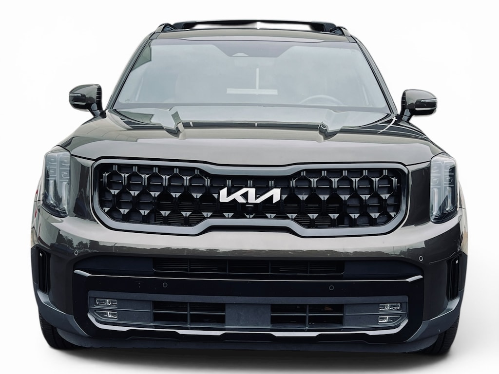 Used 2024 Kia Telluride SX Prestige X-Pro SUV