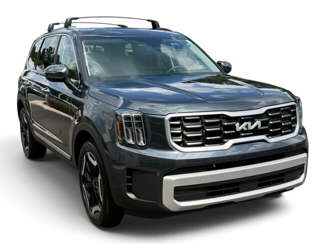 2024 Kia Telluride S SUV