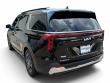 2026 Kia Carnival SX Minivan