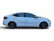 2019 Hyundai Elantra Limited Sedan