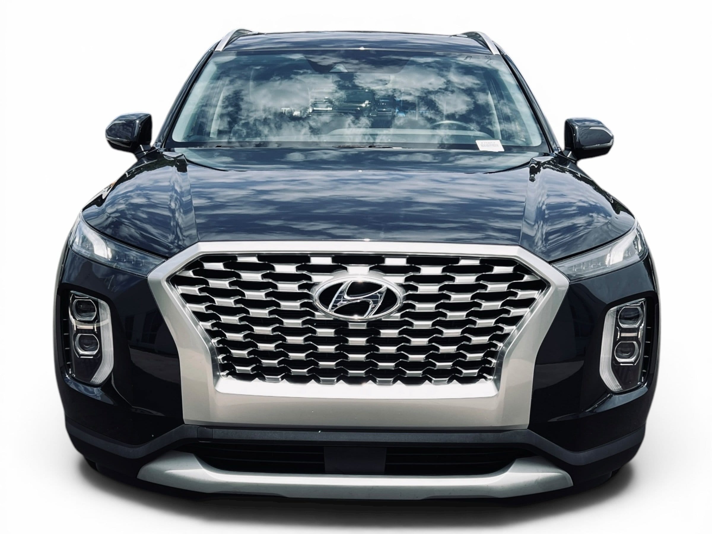 Hyundai Palisade SEL