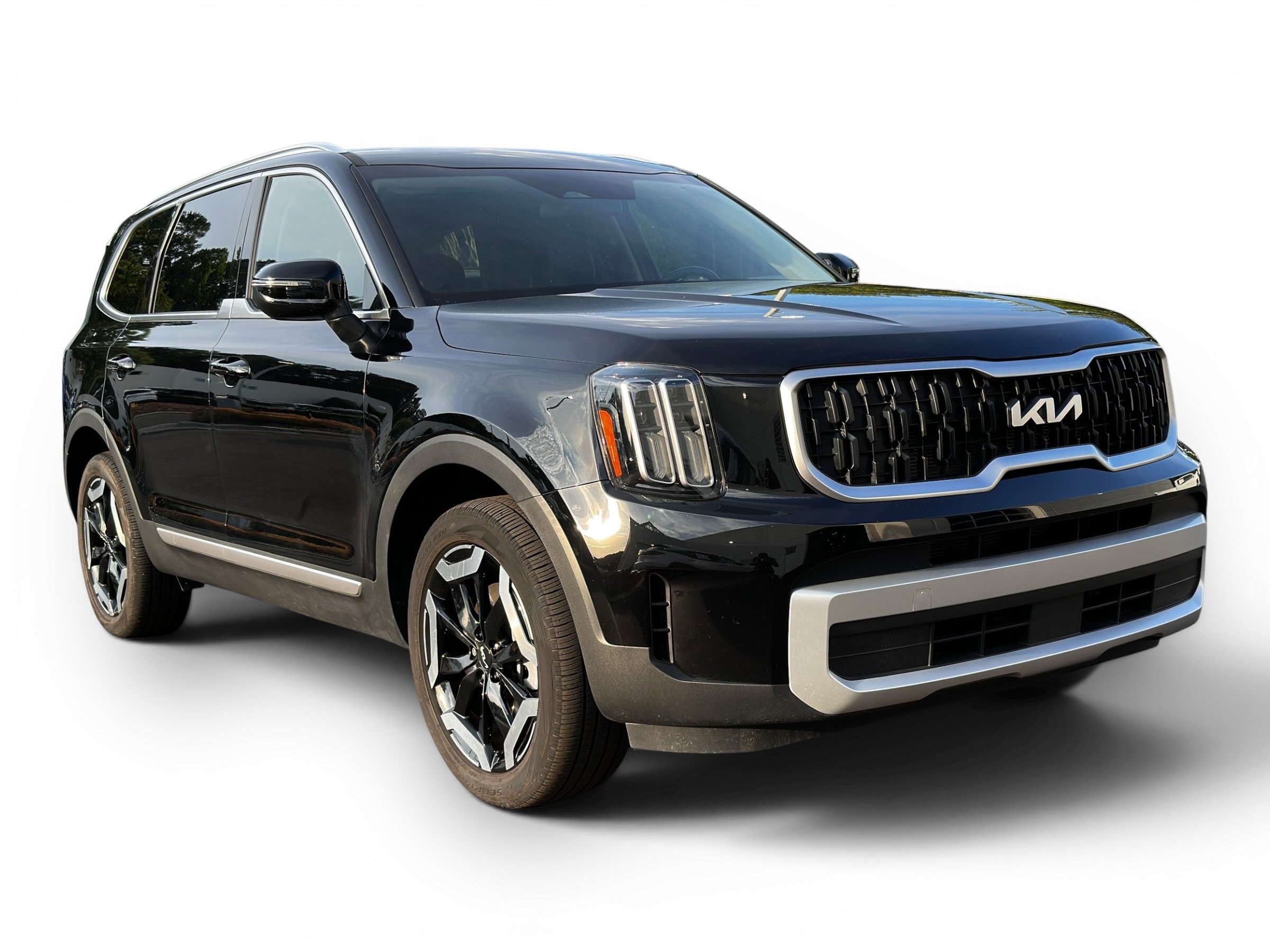 Kia Telluride EX