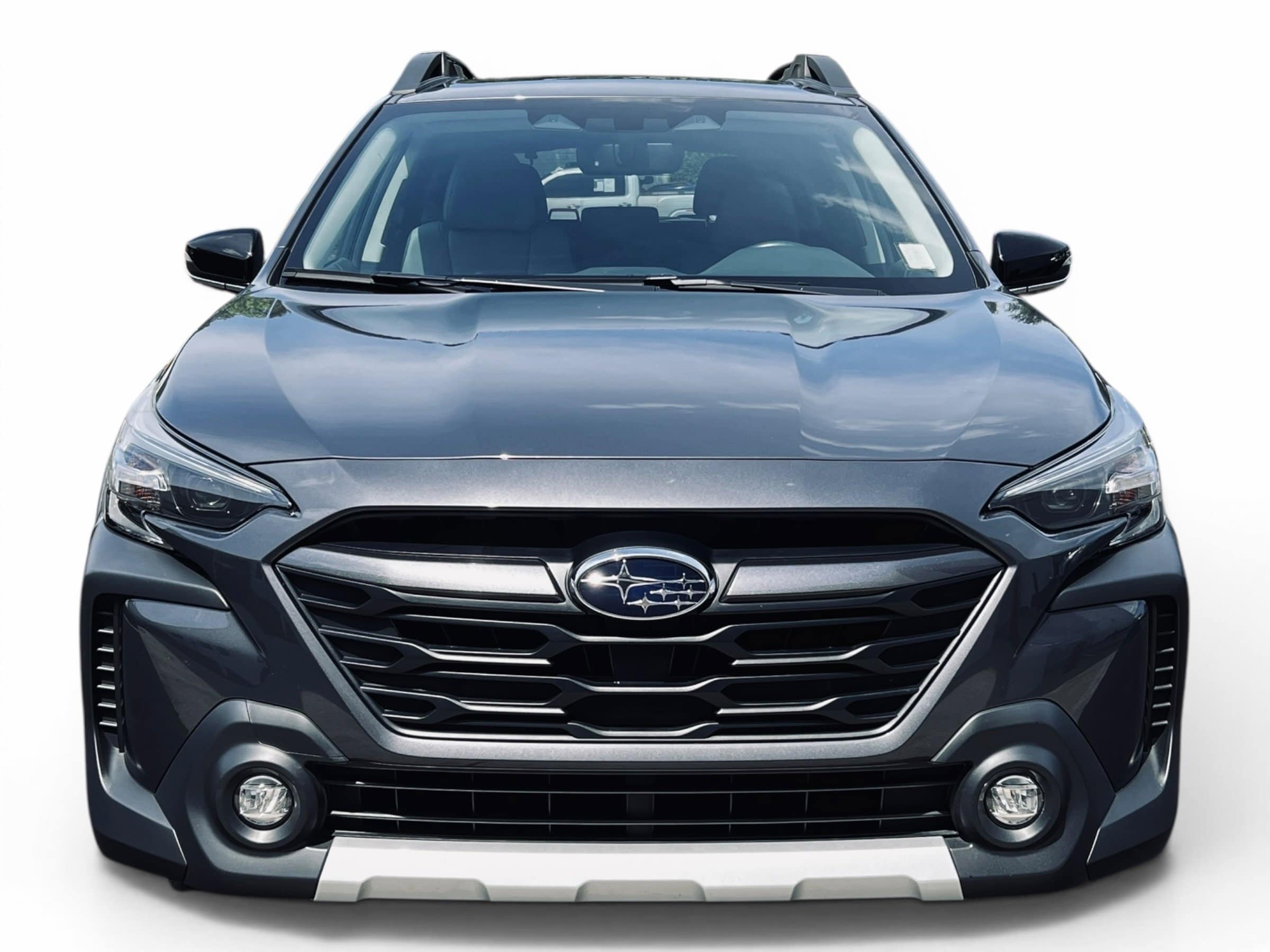 2024 Subaru Outback Limited XT photo 2