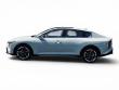 2026 Kia K4 GT-Line Sedan