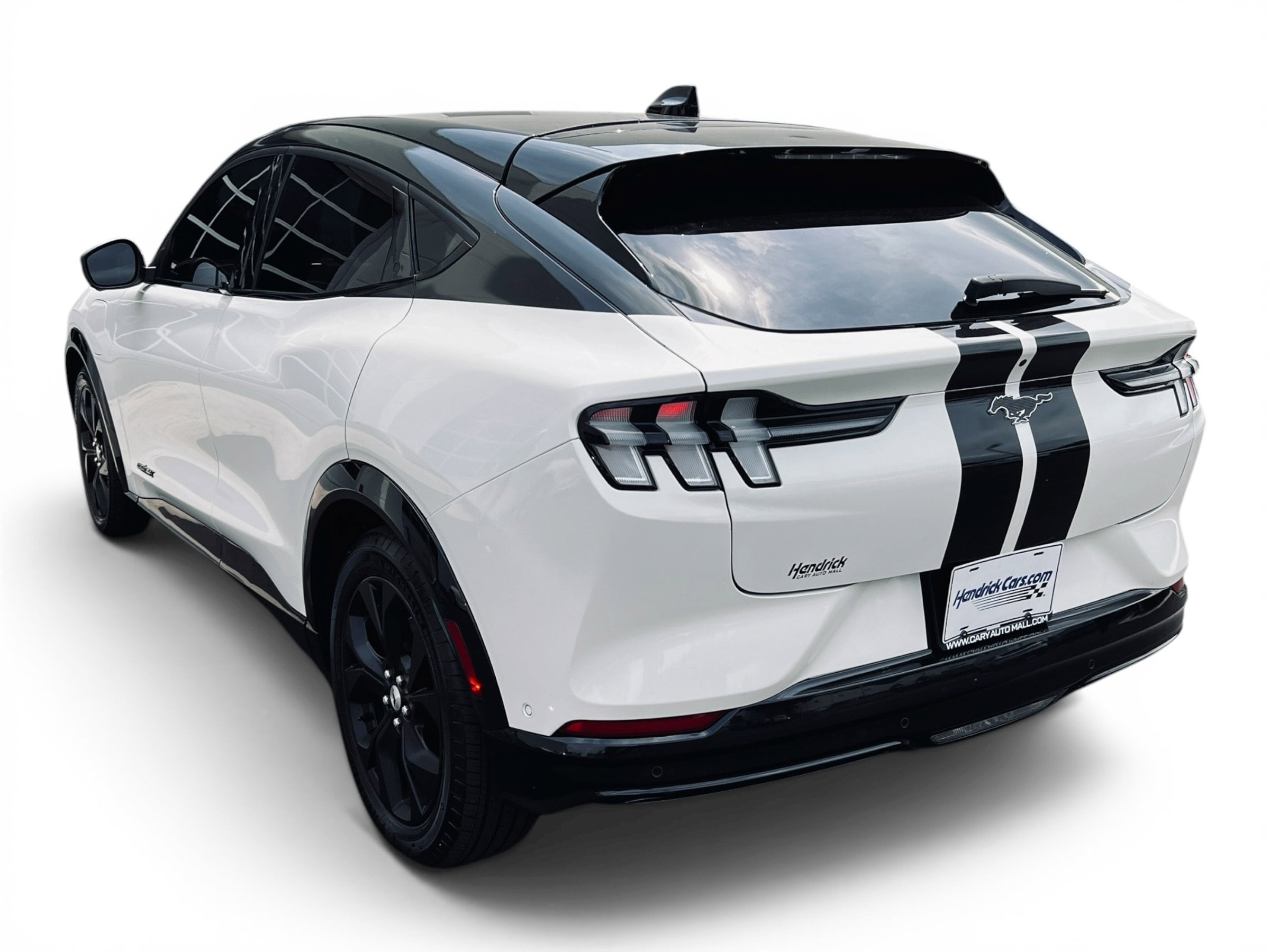 Ford Mustang Mach-E Premium