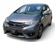 2016 Honda Fit EX Hatchback