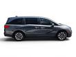 2024 Honda Odyssey EX-L Minivan