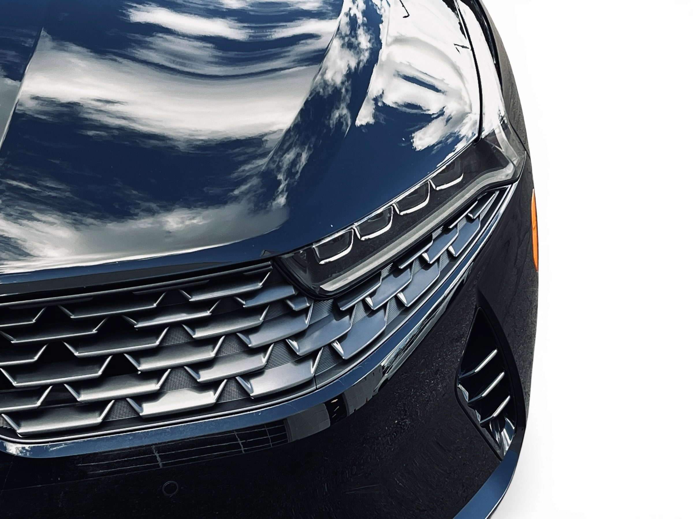 2023 Kia K5 EX photo 5