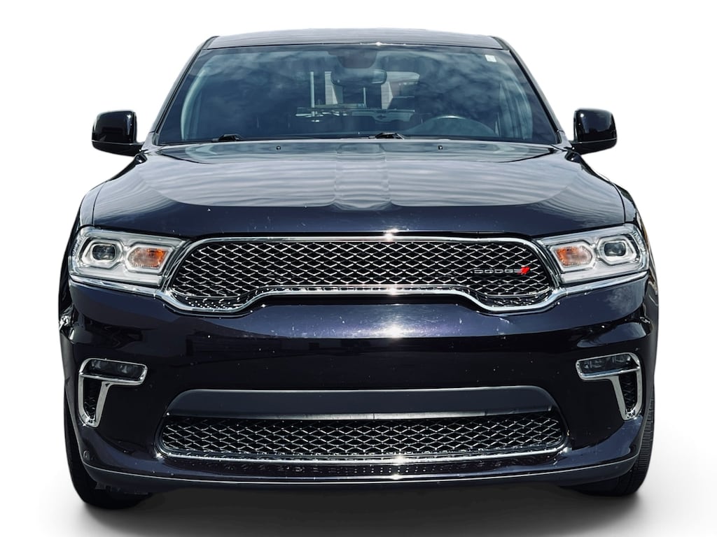 Used 2021 Dodge Durango SXT SUV