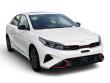 2023 Kia Forte GT-Line Sedan