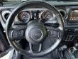 2021 Jeep Wrangler Unlimited Sport S Convertible
