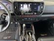 2025 Nissan Frontier PRO-4X Pickup