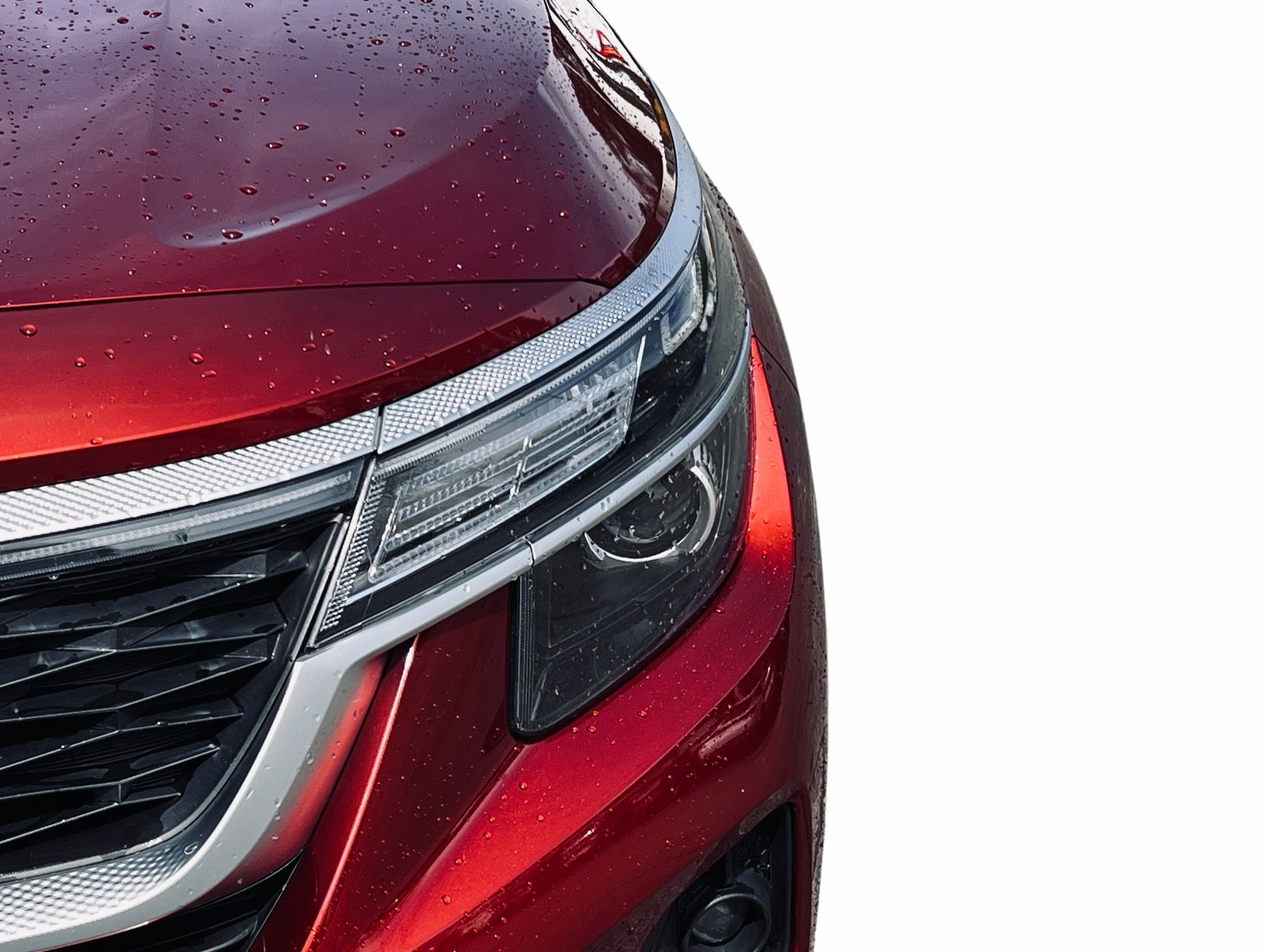 2021 Kia Seltos S photo 5