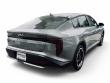 2025 Kia K4 EX Sedan