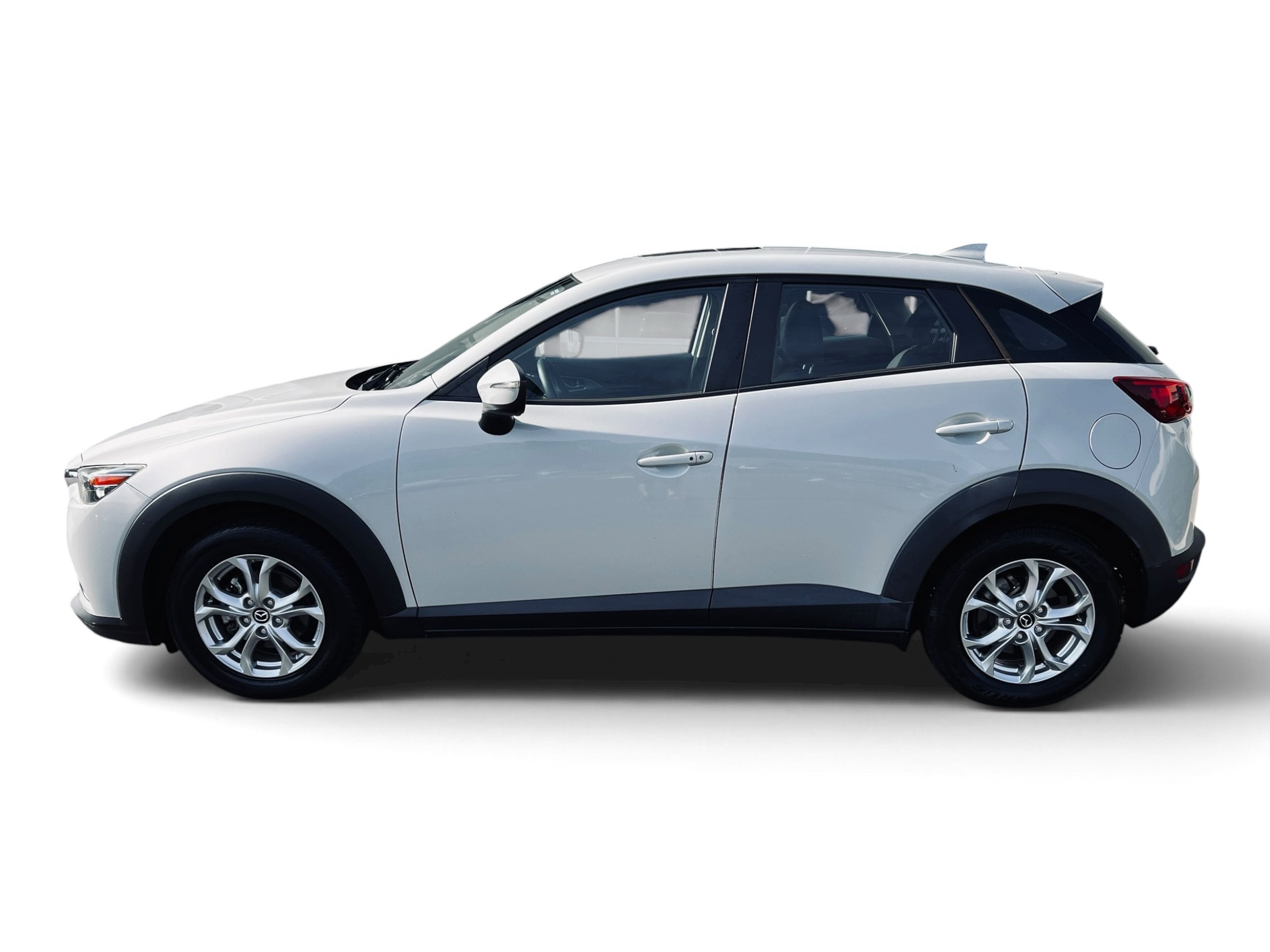 Mazda CX-3 Touring