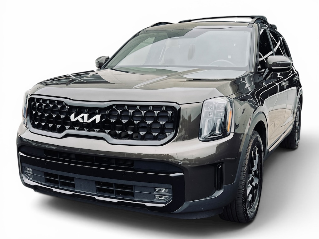 Used 2024 Kia Telluride SX Prestige X-Pro SUV