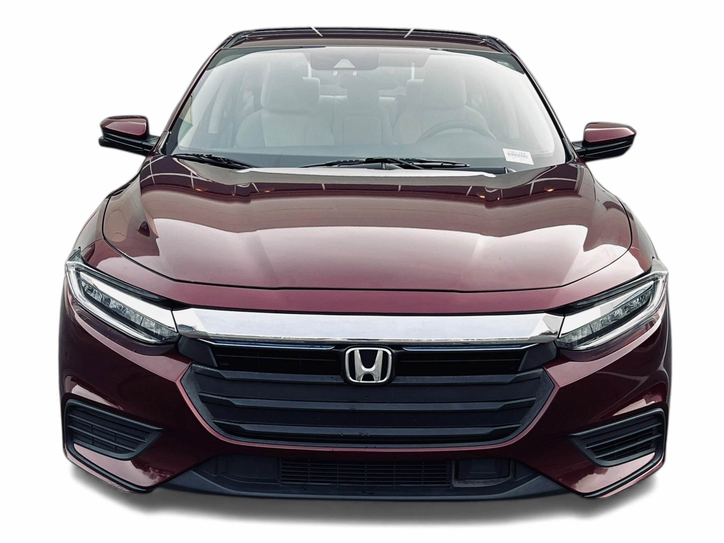 2019 Honda Insight EX photo 2