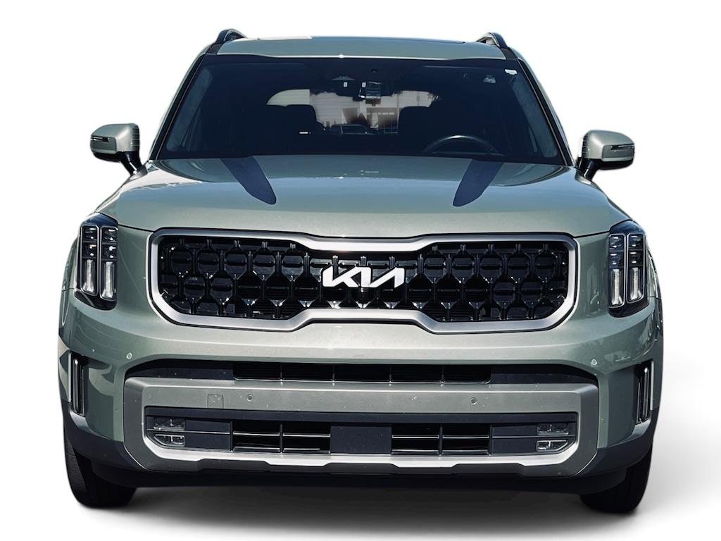 Used 2023 Kia Telluride SX Prestige X-Line SUV