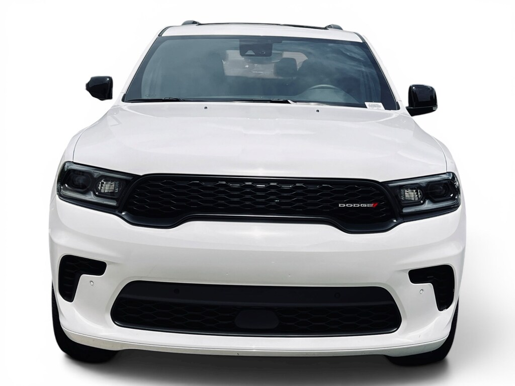 Used 2026 Dodge Durango GT Plus SUV