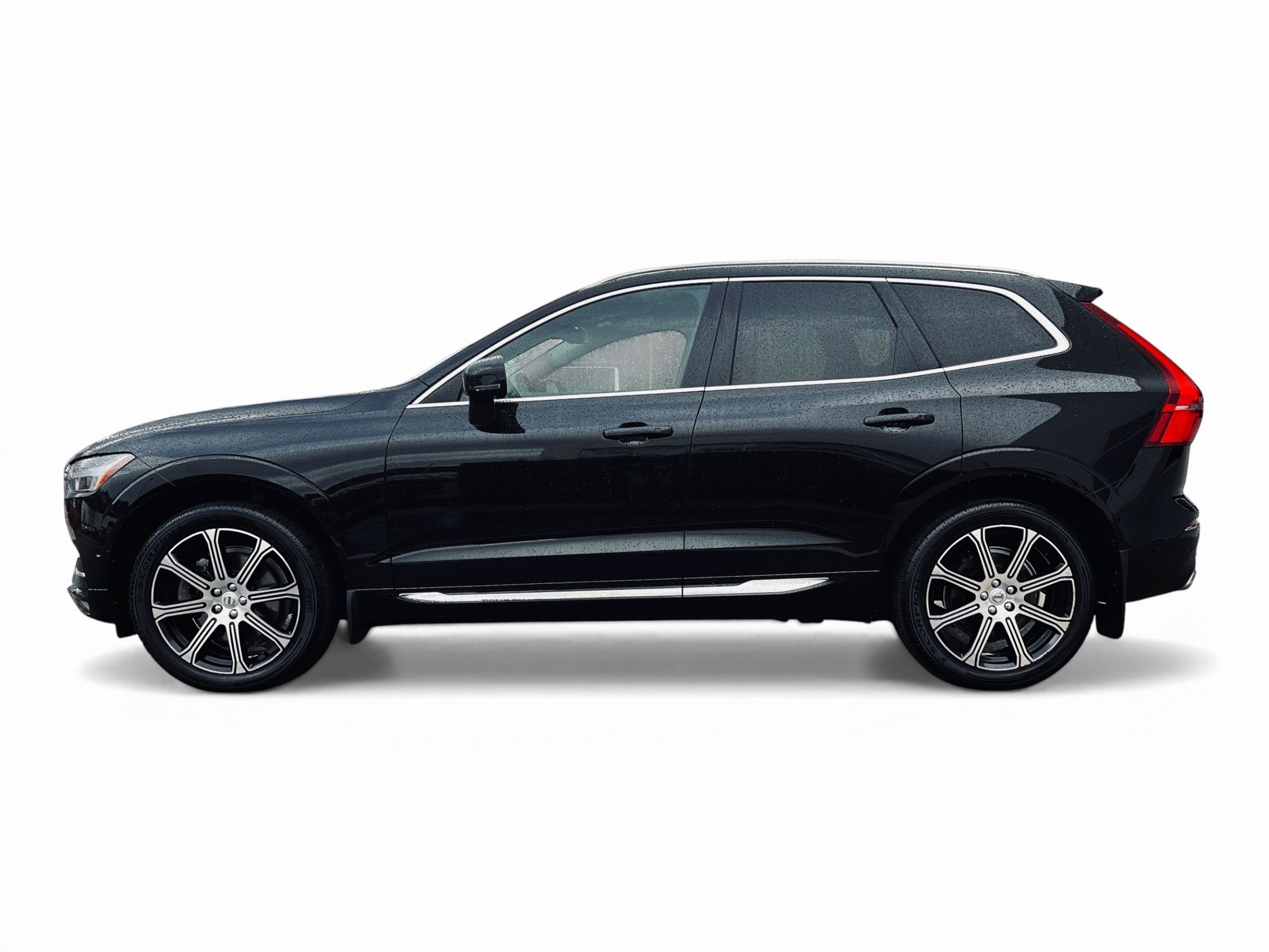 2019 Volvo XC60 Inscription photo 6