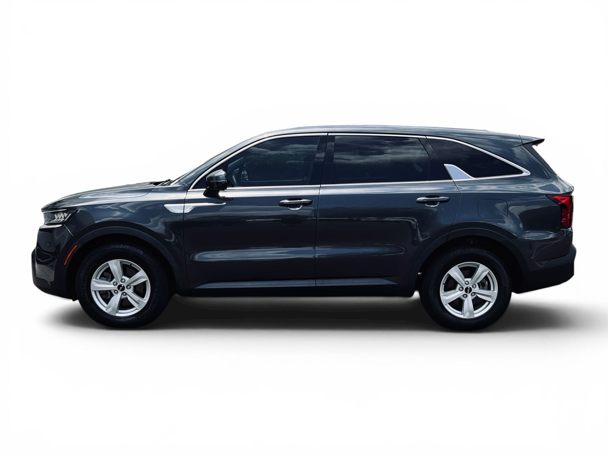 Kia Sorento LX