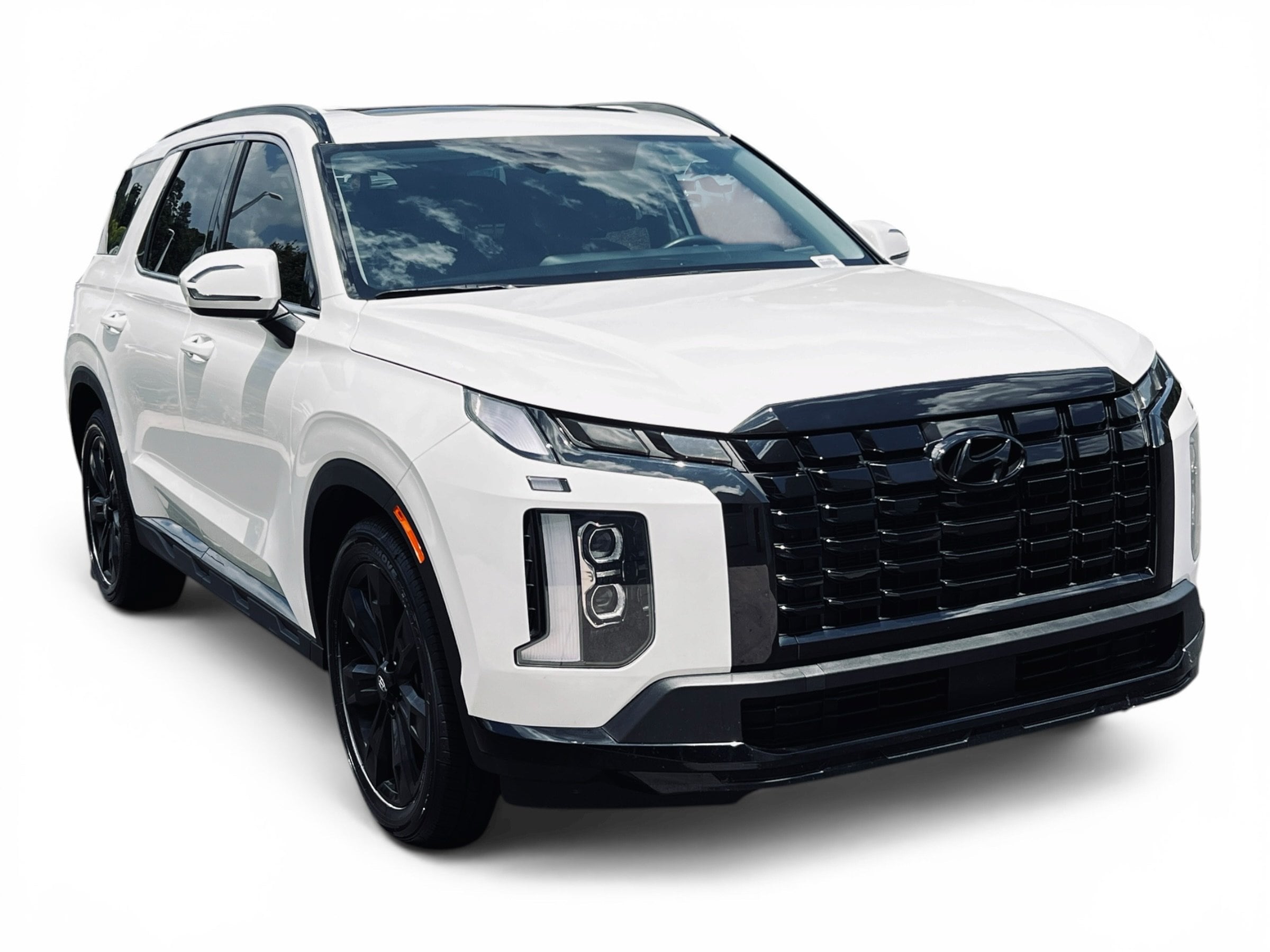 Hyundai Palisade XRT