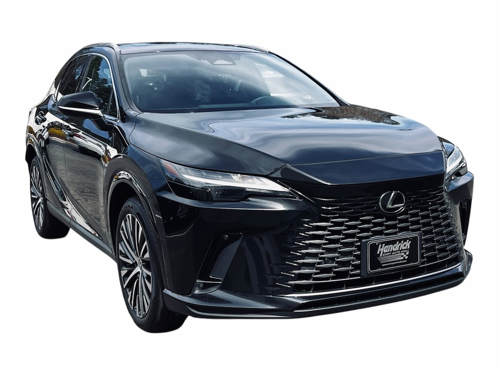 Used 2023 Lexus RX RX 350 Premium Plus SUV