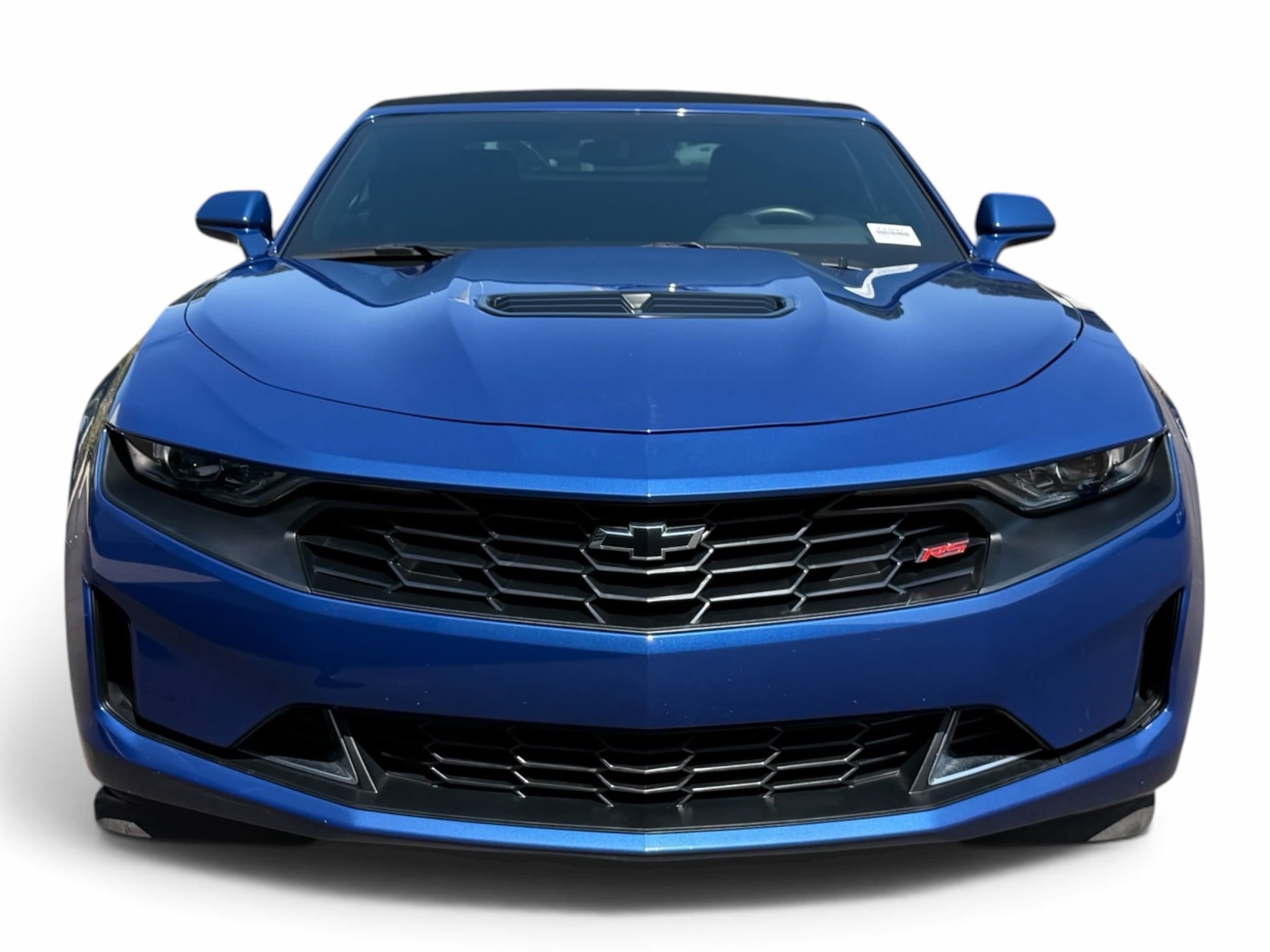 2023 Chevrolet Camaro LT1