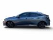 2019 Honda Civic EX Hatchback