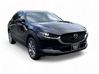 2022 Mazda CX-30 2.5 S Premium Package SUV