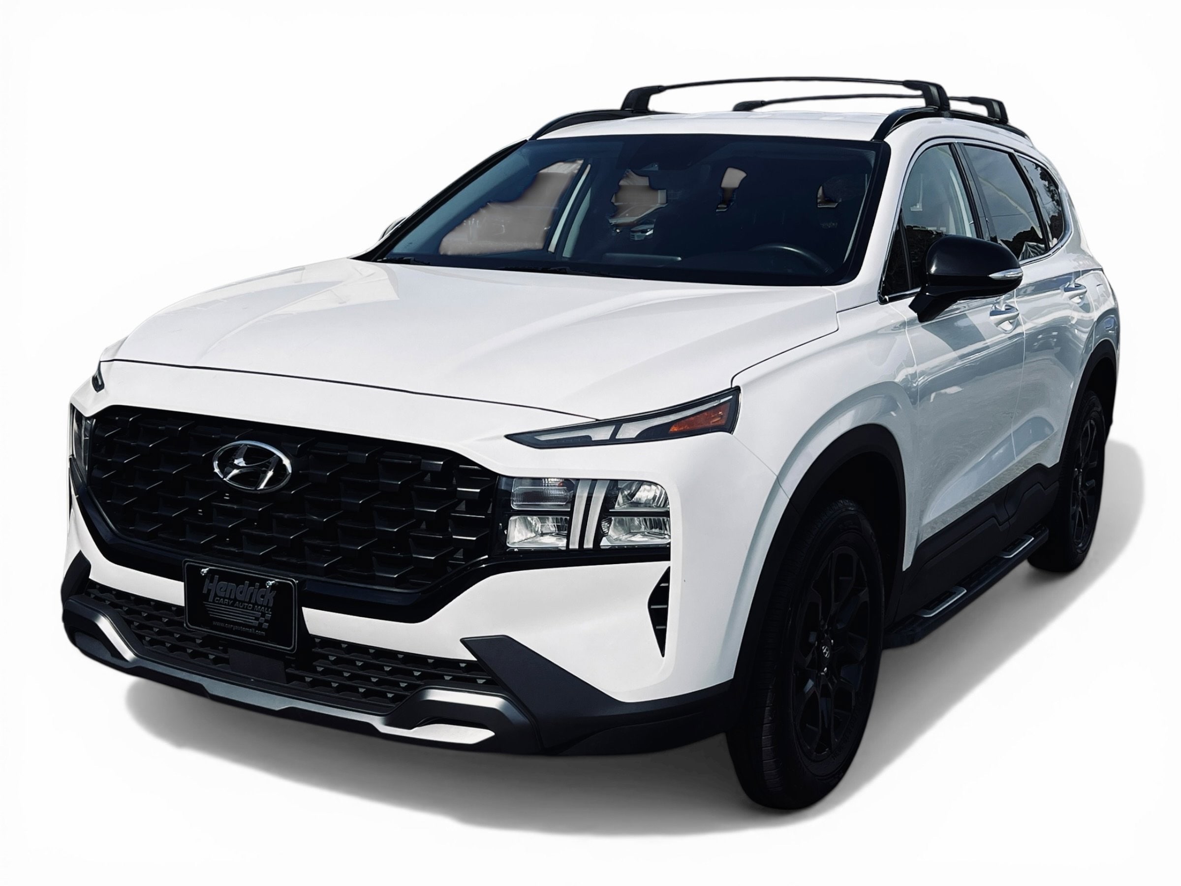 2023 Hyundai Santa Fe XRT photo 4