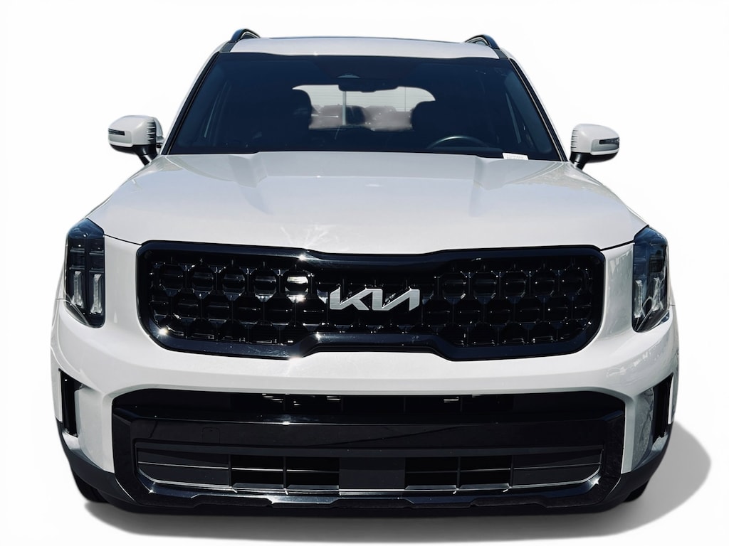 Certified 2024 Kia Telluride EX X-Line SUV