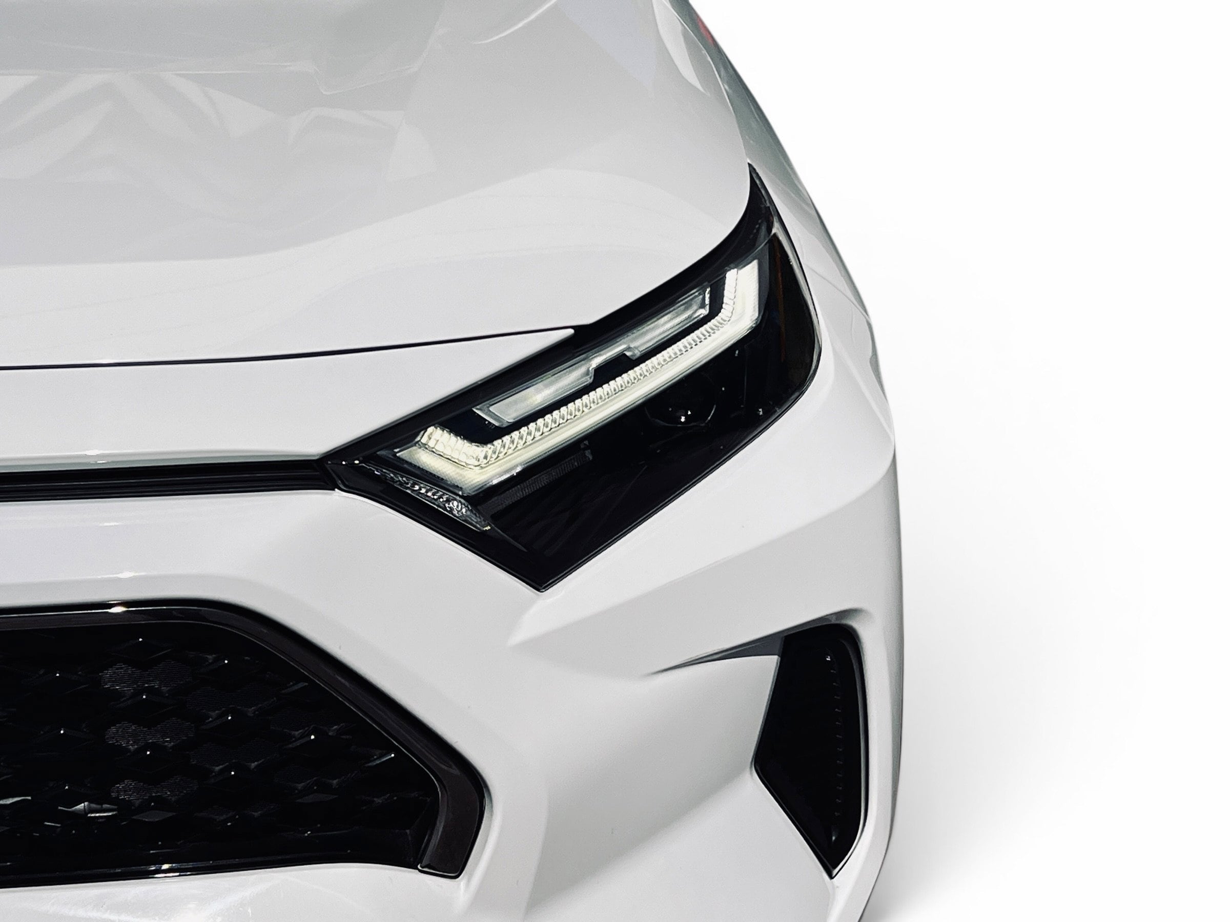 2023 Toyota RAV4 Prime SE photo 4