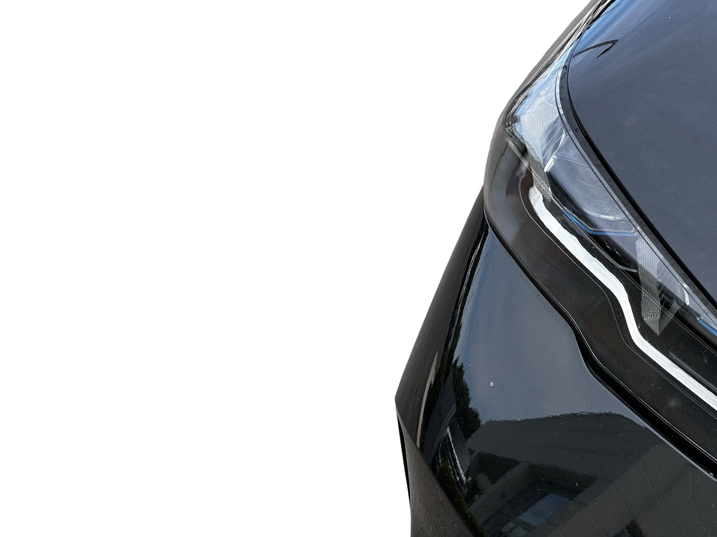 BMW I5 EDrive40