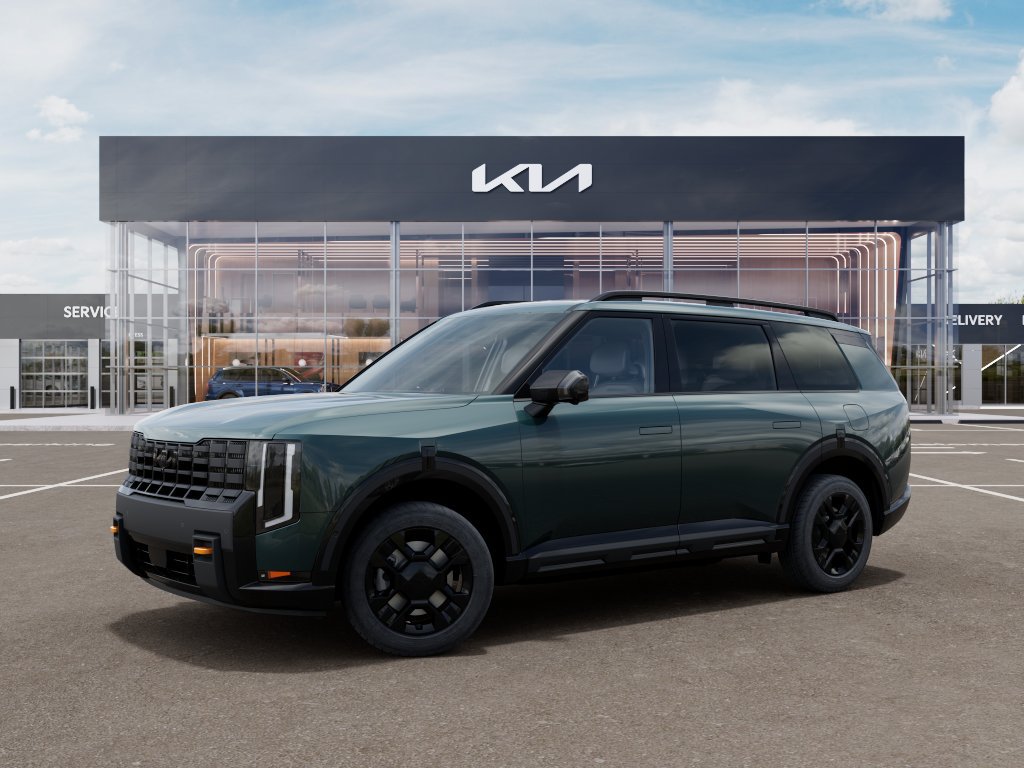 Kia Telluride