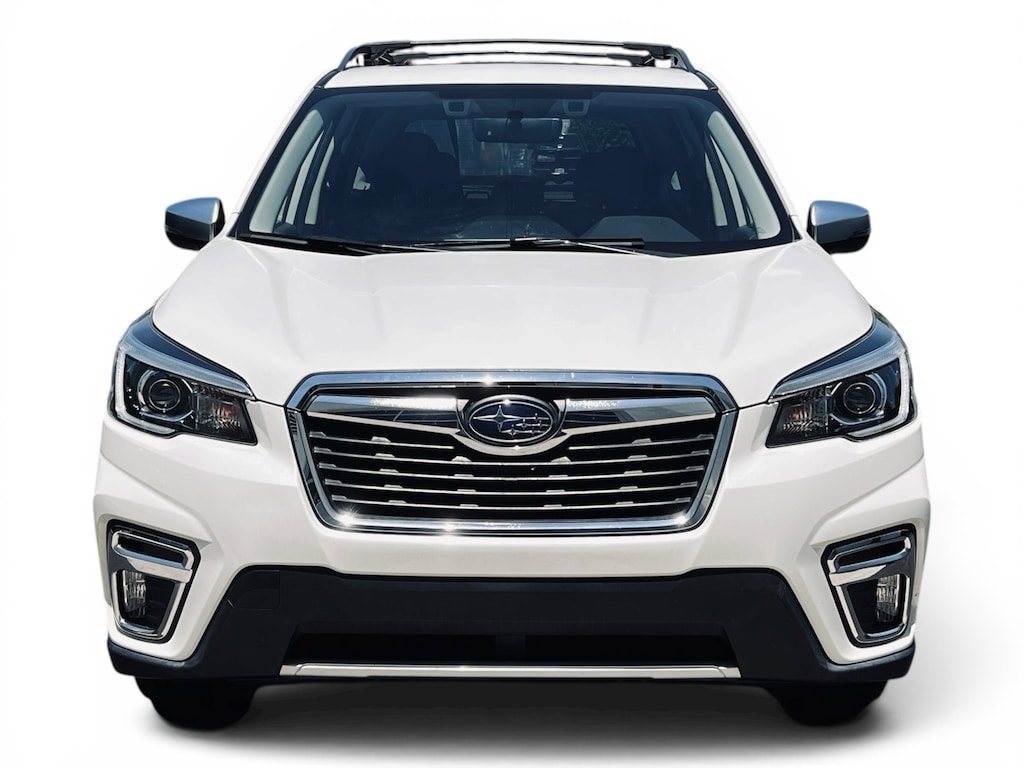 Used 2020 Subaru Forester Touring SUV