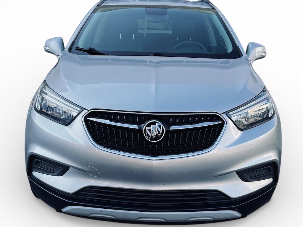 Used 2018 Buick Encore Preferred SUV