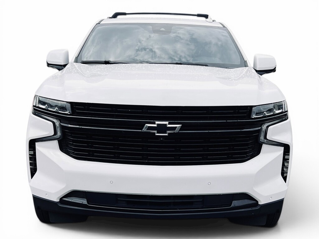 Used 2024 Chevrolet Tahoe RST SUV