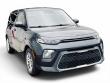 2020 Kia Soul LX Hatchback