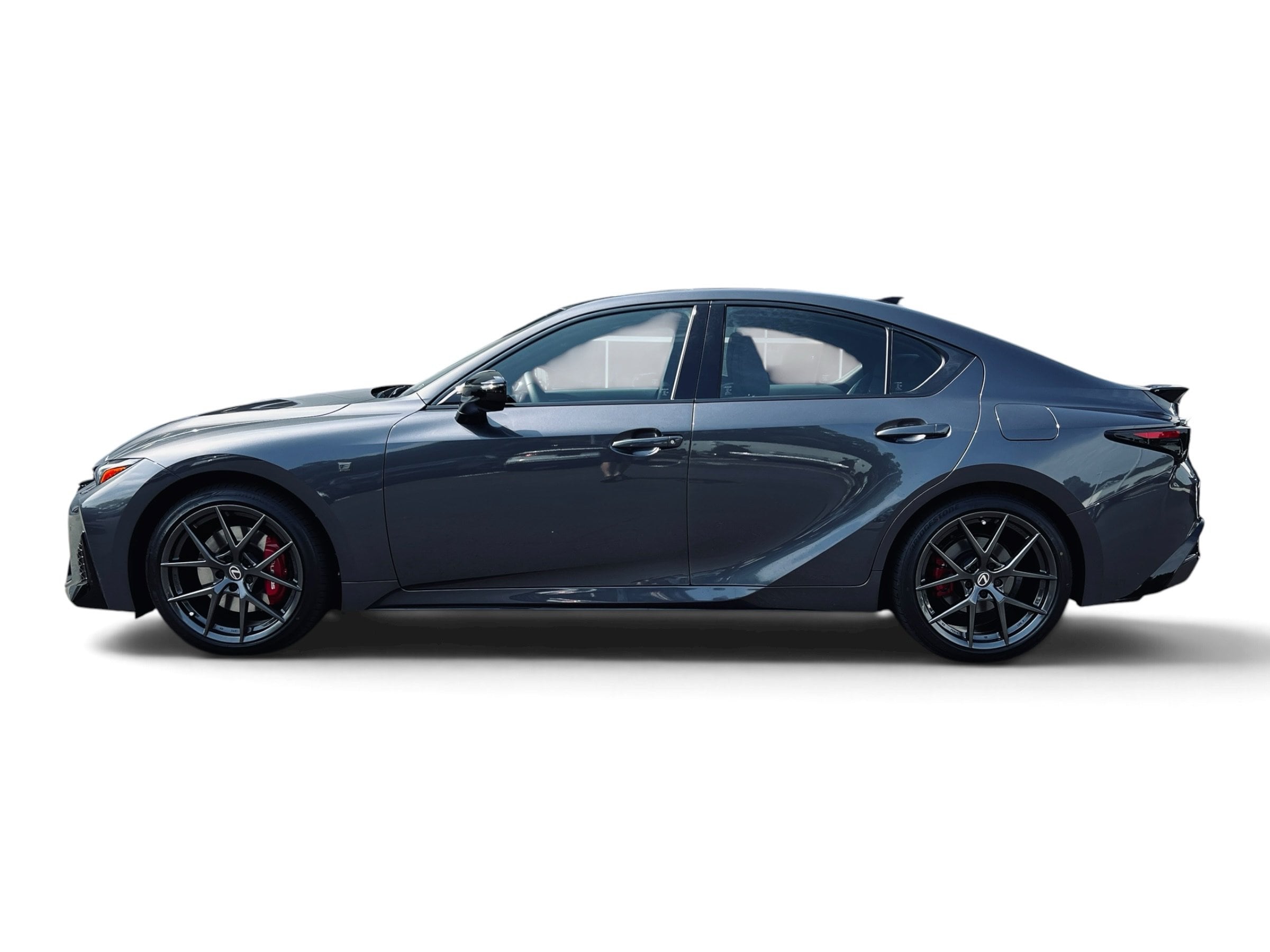 LEXUS IS IS 350 F SPORT