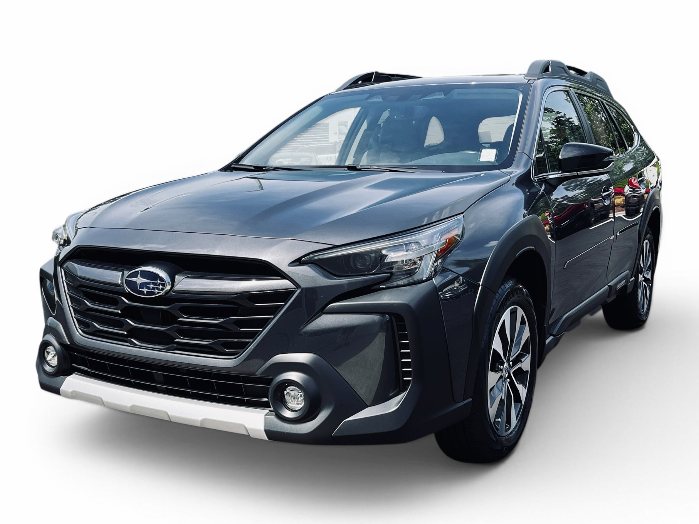 2024 Subaru Outback Limited XT photo 4